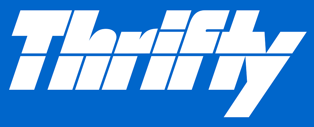 Thrifty